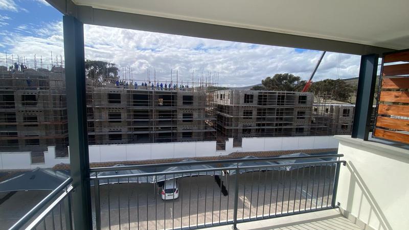 To Let 1 Bedroom Property for Rent in Richwood Western Cape